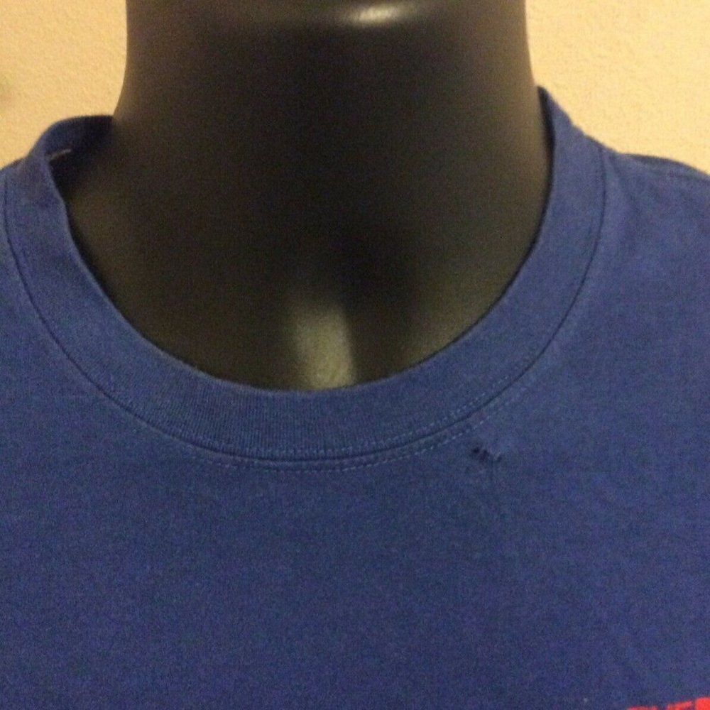 Men’s North Face Standard Fit T-Shirt sz Small - Picture 3 of 9